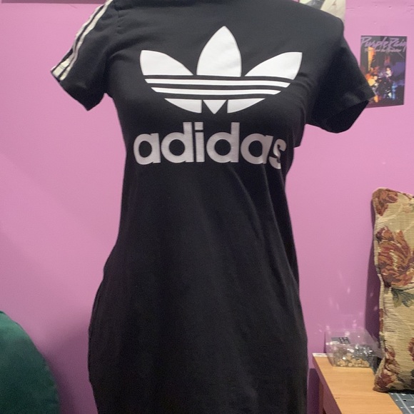 ADIDAS DRESS. - Picture 2 of 3